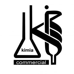logo kimia commercial